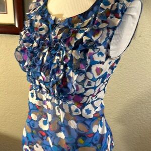 Matthew Williamson for Impulse Top